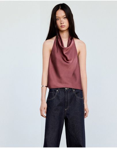 Dark Purple