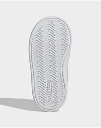 adidas Sportswear - Grand Court 3.0 Shoes Infants Infants