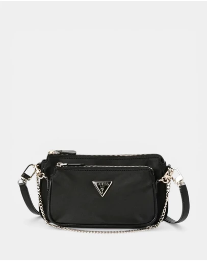 GUESS - Little Bay Mini Crossbody Bag