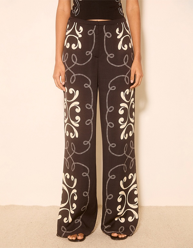 MON RENN - Savanna Pants