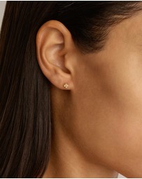 By Charlotte - Luminous Earrings