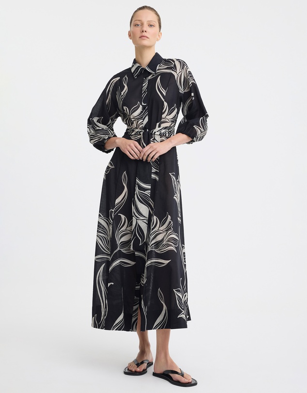 Morrison - Candice Shirt Dress