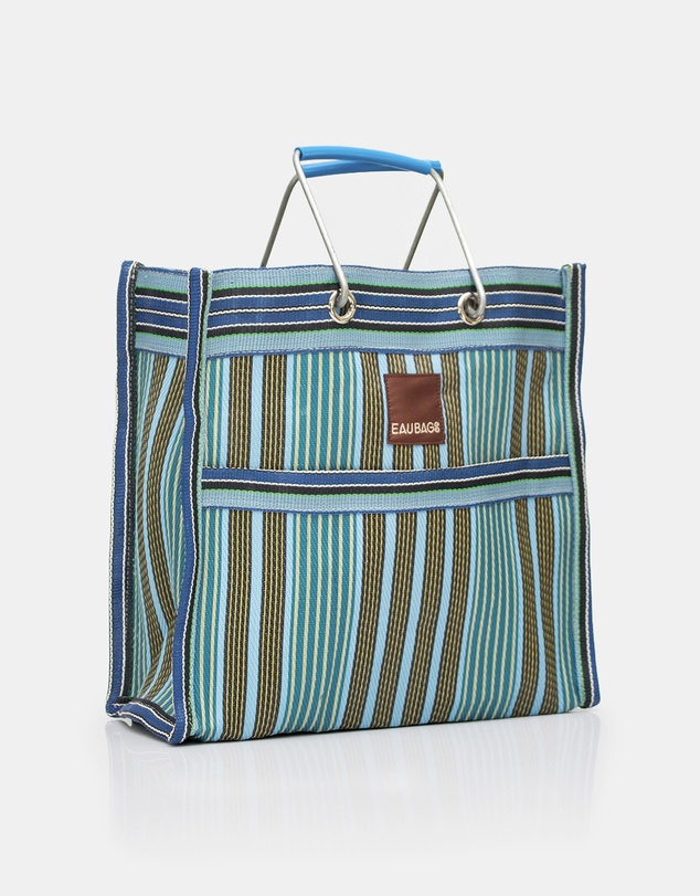 EAU BAGS - Errands Tote Bag