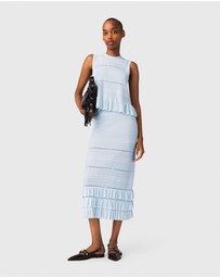 Maje - Juliana Skirt