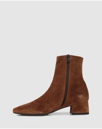 Sempre Di - Tanana Ankle Boots