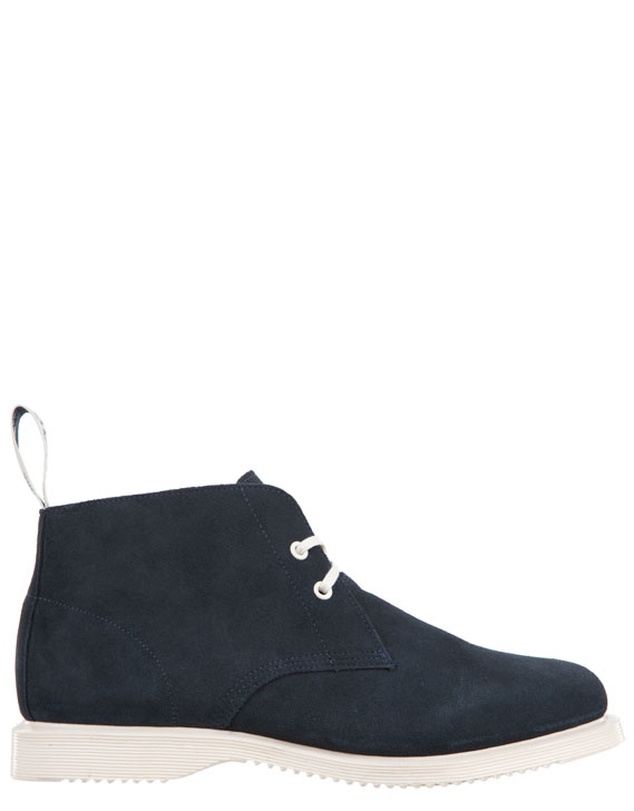 Dr Martens - Kensington Kenyon Desert Boots
