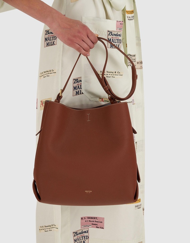 Oroton - Margot Hobo