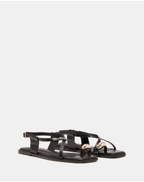Therapy - Gleam Sandals