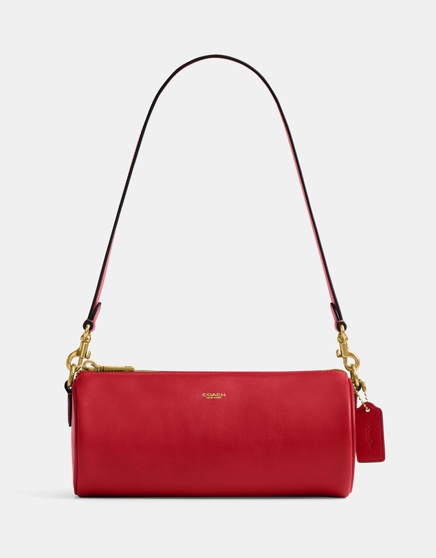 Coach - Barrel Bag