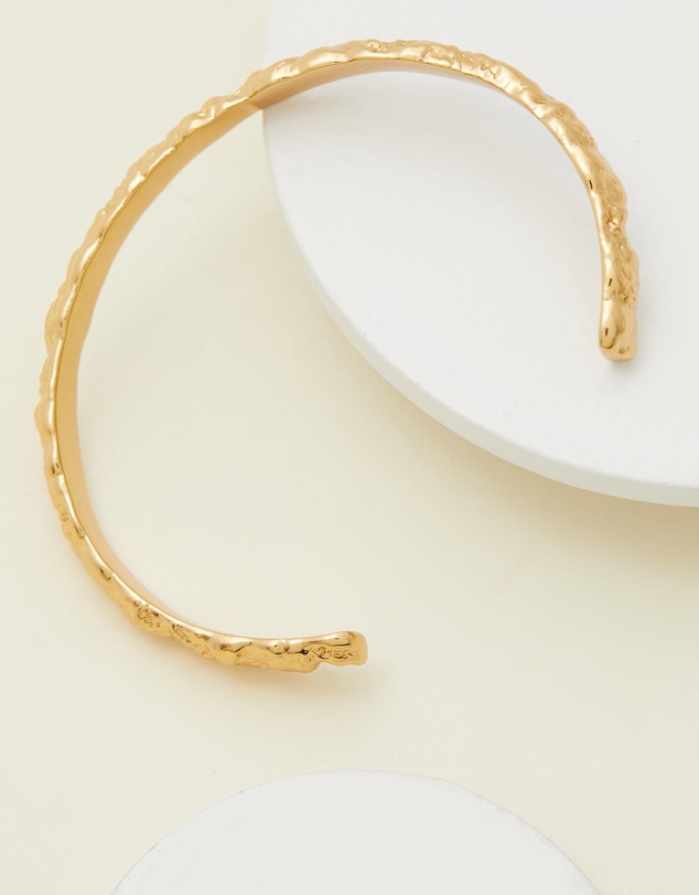 EL&RO Jewellery - Deva Cuff