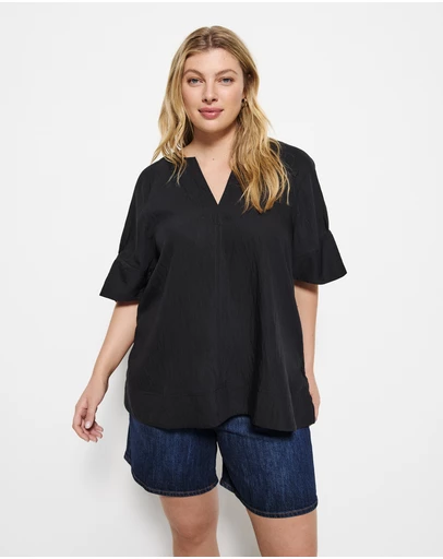 Commonry - Pauline Shirt