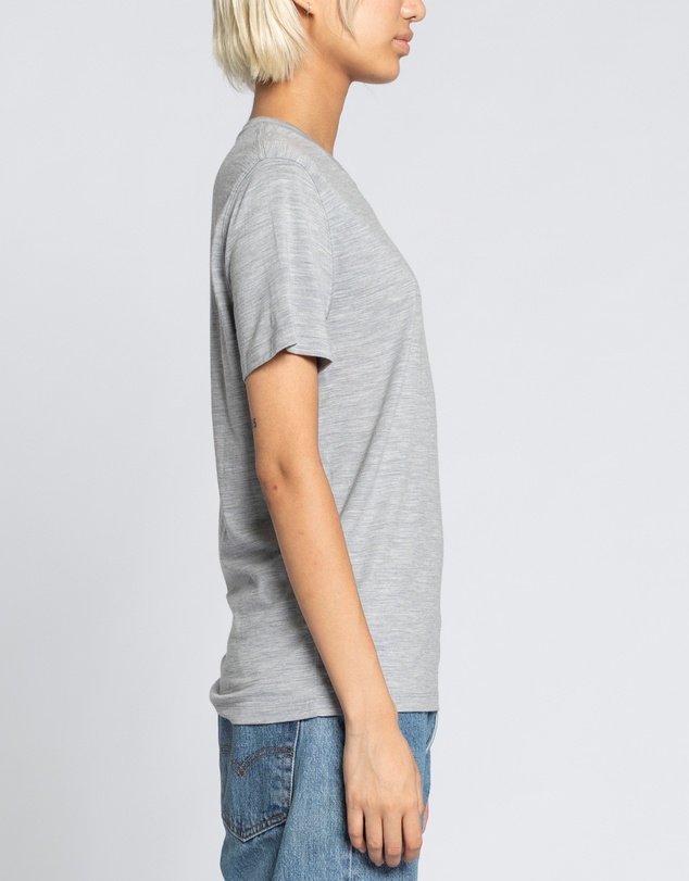 Mcintyre - All Day Merino T-Shirt