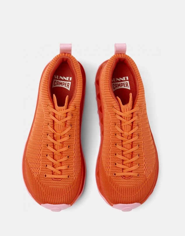 Camper - Trainers Pelotissima by Sunnei