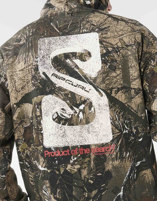Rip Curl - Search Gear Hood
