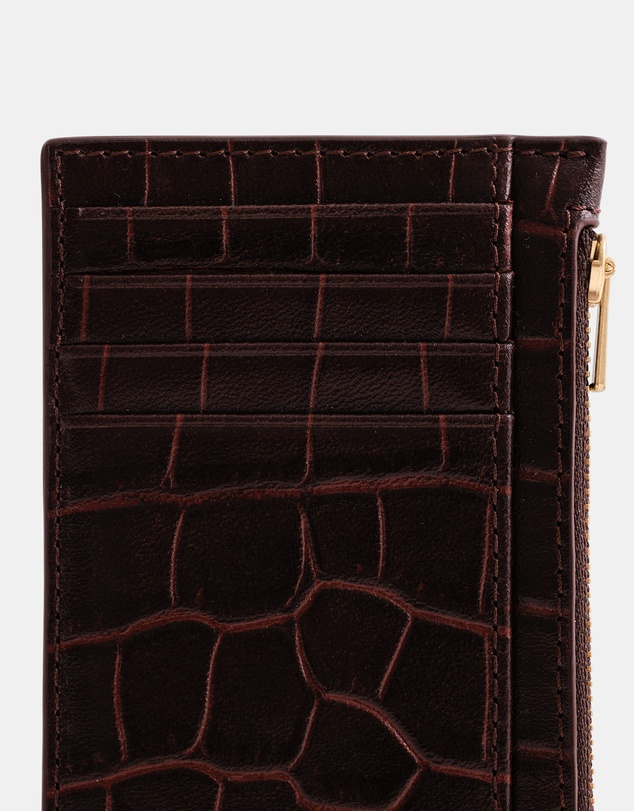 Yu Mei - Frank Cardholder