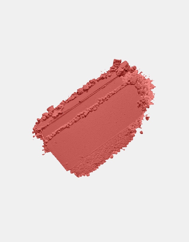 MCoBeauty - Glow Up Ph Powder Blush - Blush Red