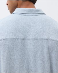 AERE - Mickelson Cotton Polo Shirt