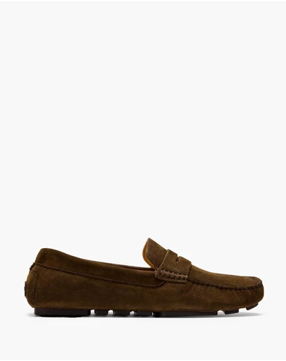 Aquila - Cisco Driving Shoes