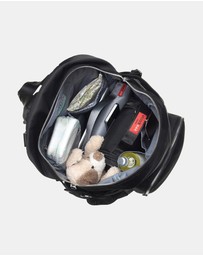 Storksak - Eco Hero Backpack Nappy Bag