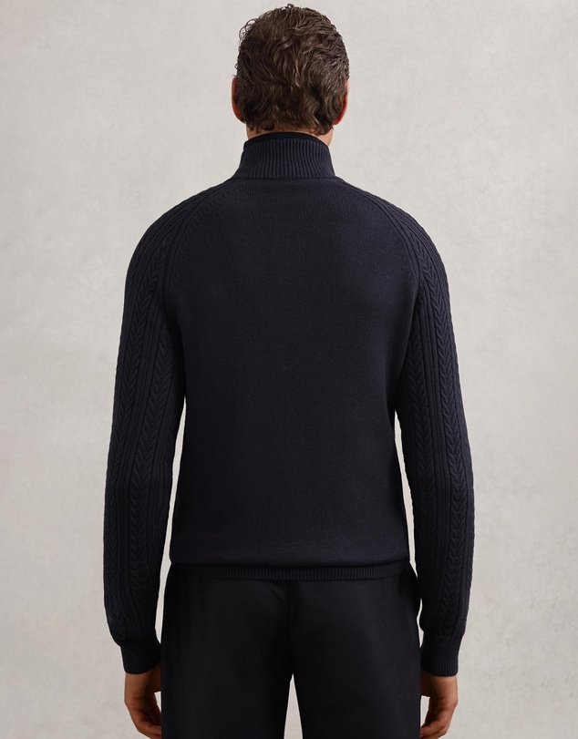 REISS - Loxley Jumper