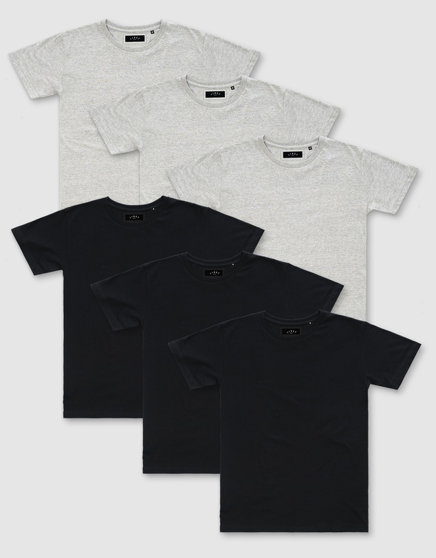 First Division - 6-Pack Weekender Tee