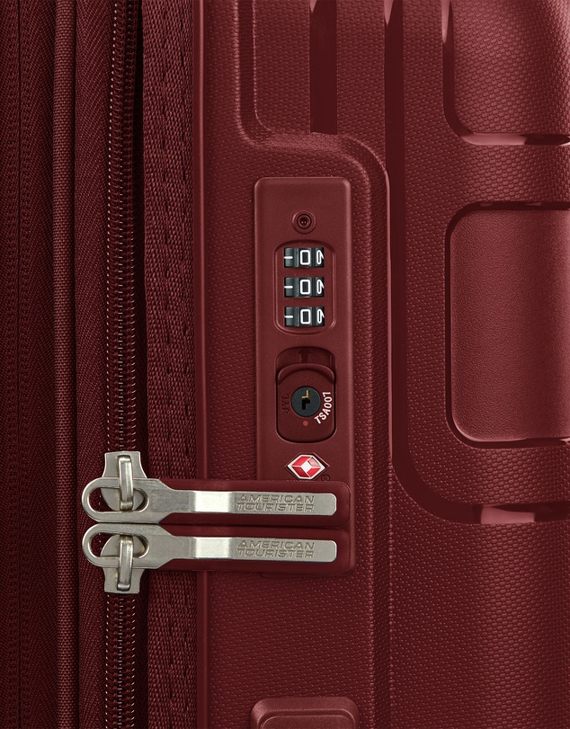 American Tourister - Light Max Large (82 cm)