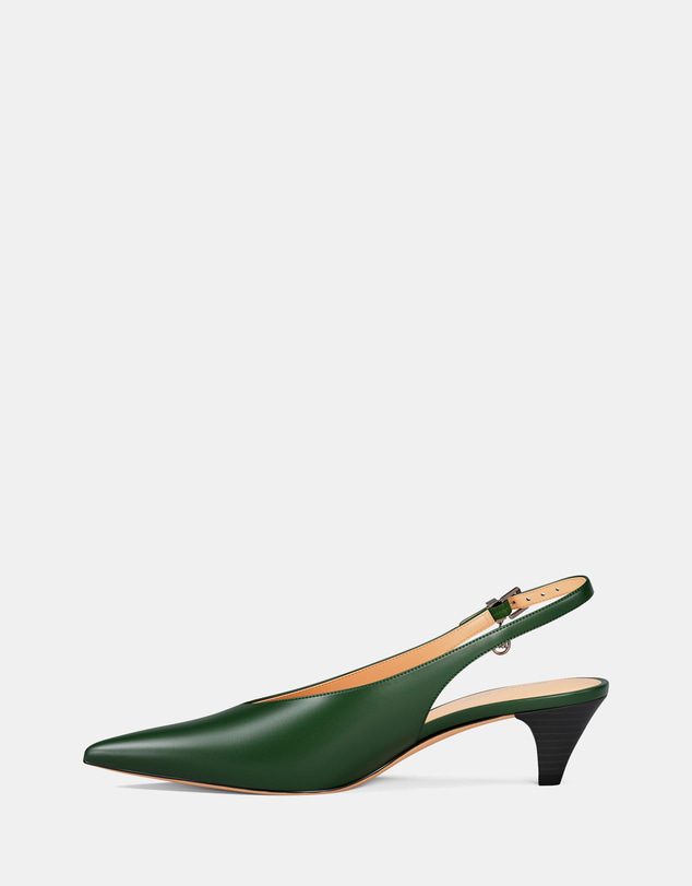 Michael Kors - Tonya Kitten Pumps