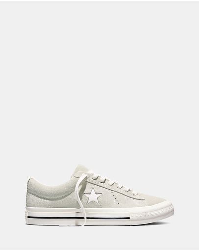 Sage Smoke, Vintage White & Black