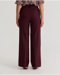 Oxford - Lydia Eco Trousers