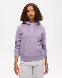 Superdry - Essential Logo Hoodie