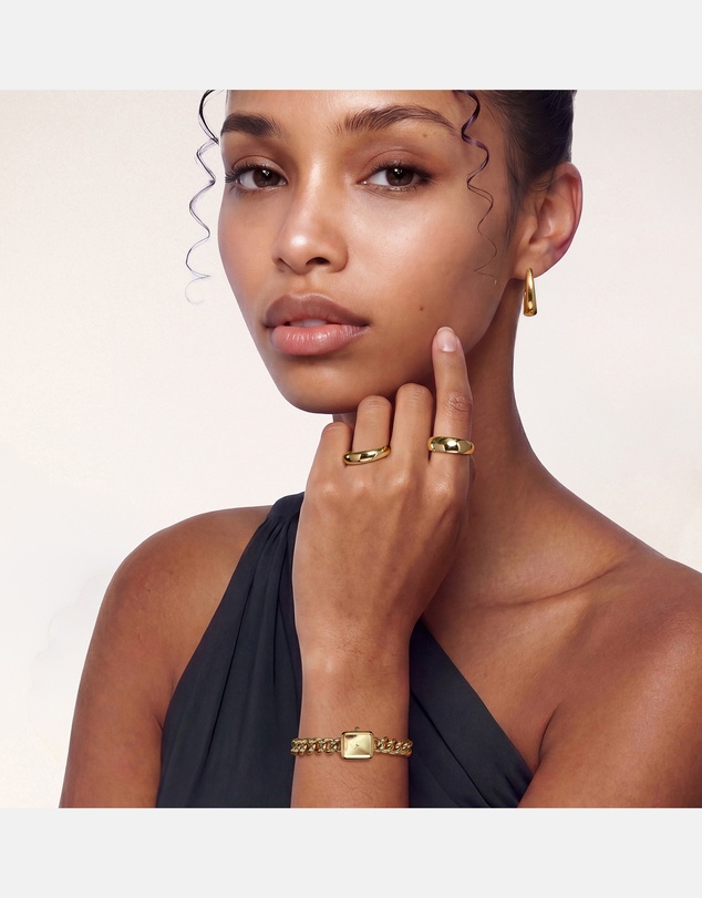 Daniel Wellington - Jolie Chain Reflection