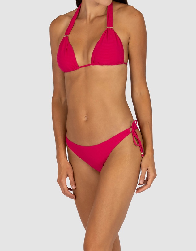 Baku Swimwear - Positano Loopside Rio Bikini Bottom