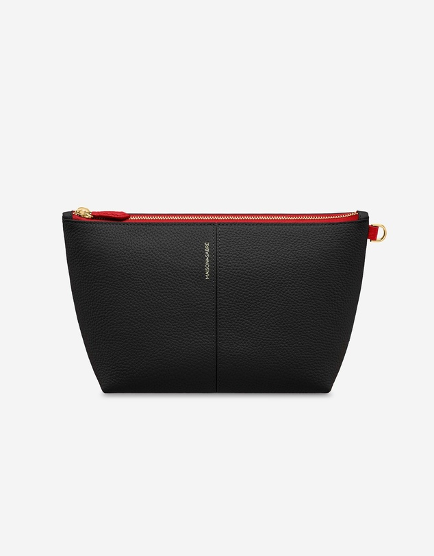 Maison De Sabre - The Small Flaire Pouch