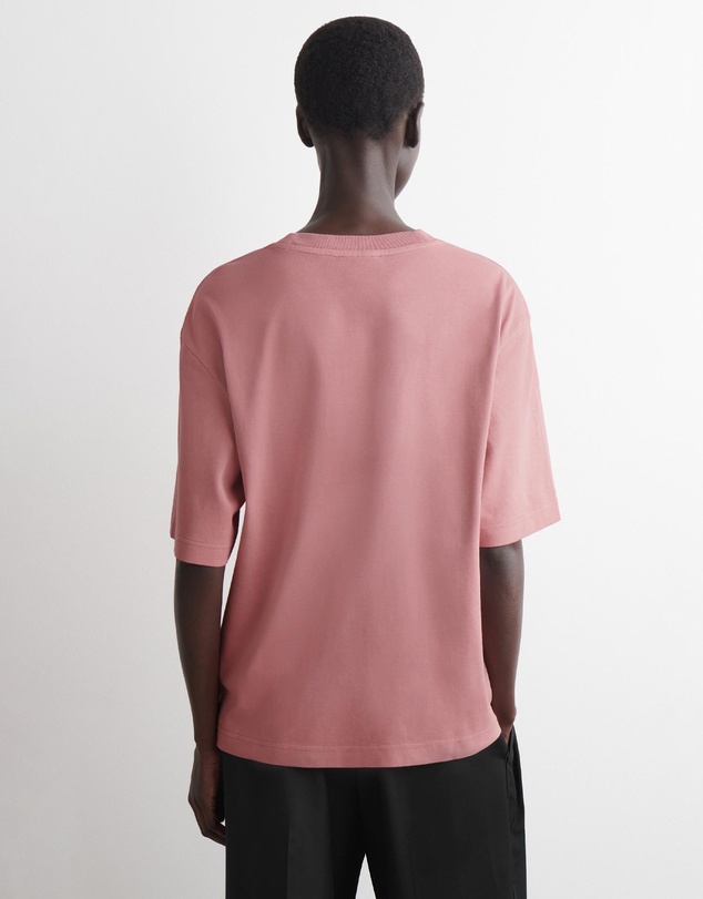 COS - Oversized Cotton T-Shirt