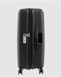 American Tourister - Curio 2 Spinner 80cm EXP TSA V1R