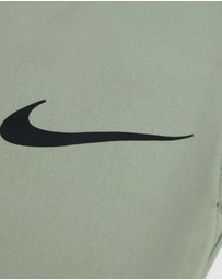 Nike - Swoosh On Pointe Woven Pants - Kids