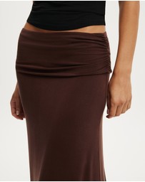 Cotton On - Honey Maxi Skirt