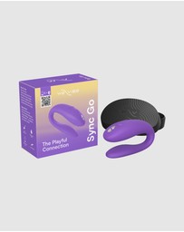 We-Vibe - Sync Go