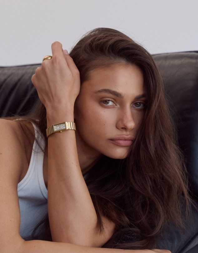 CENDRE - SoHo Watch | Gold | 14k Gold