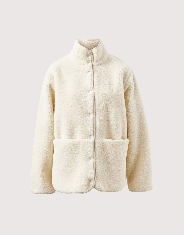 Ceres Life - Teddy Jacket
