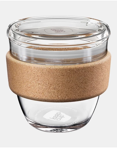 KeepCup - Brew Cork Quicksip