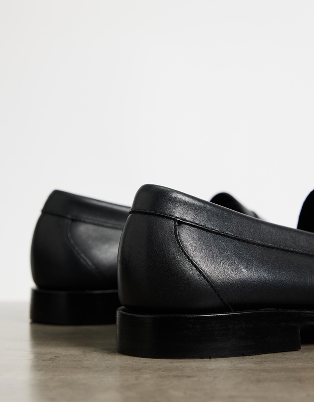 G. H. BASS - Weejun Heritage Larson Soft Penny Loafers