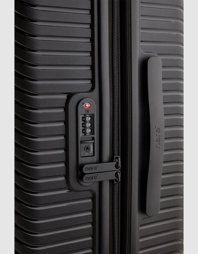 Nere - Bondi 3pc Suitcase Set