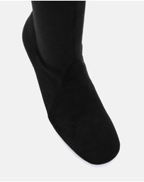 Novo - Dashiell Boots