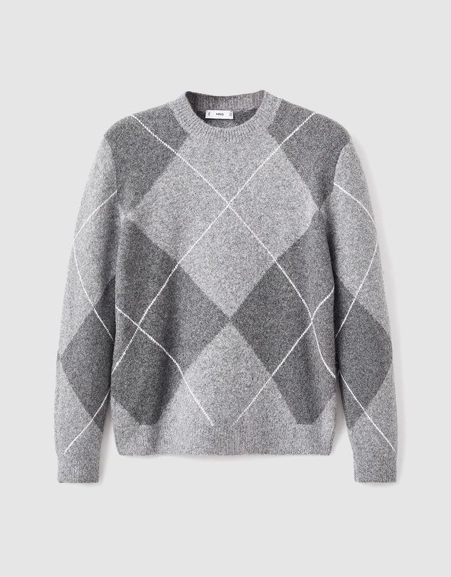 M.N.G - Matera Jumper