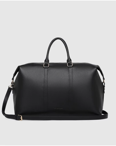 Louenhide - Boston Weekender Travel Bag
