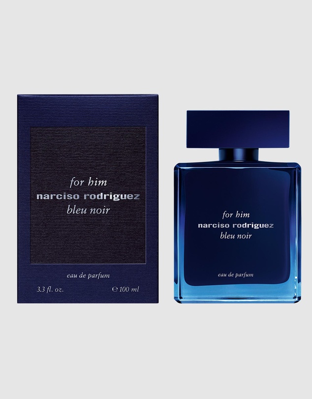 Narciso Rodriguez - For Him Bleu Noir EDP 100ml