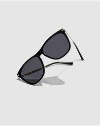 Hawkers Co - Paula Echevarria One Crosswalk Sunglasses for Men and Women UV400