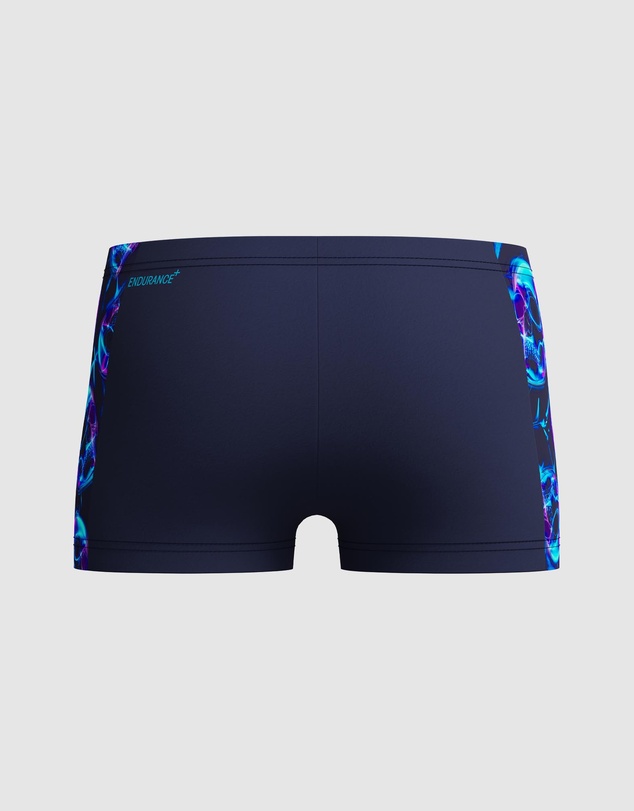Speedo - Allover Panel Aquashorts - Kids-Teens