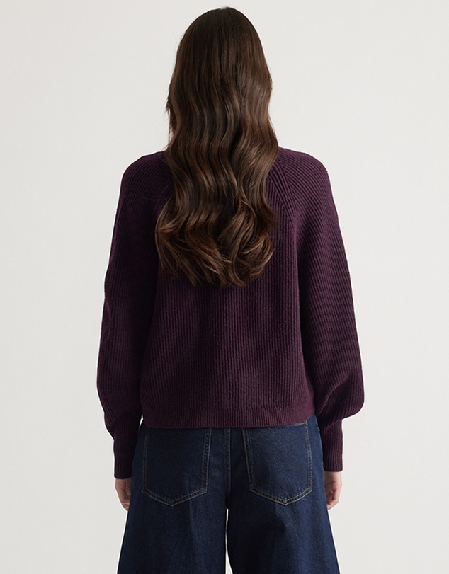 Decjuba - Margot Knit Cardigan